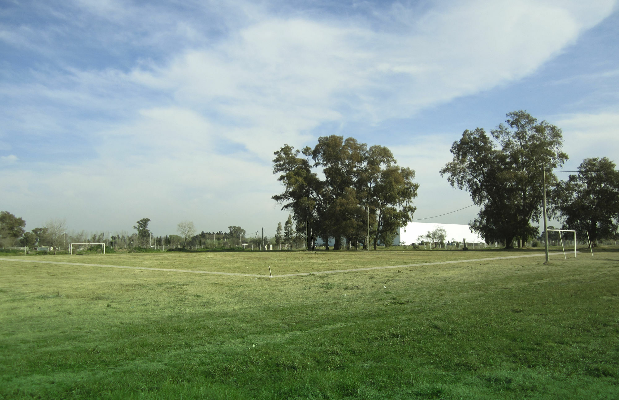 Howard Johnson Resort&Convention Center Ezeiza Exterior foto